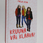 Malin Stehn : Kruuna vai klaava - pikkukuva 1