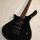 Warwick Rockbass Fortress 4 Vasenkätinen Basso - pikkukuva 1