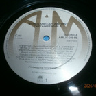 CAPTAIN SENSIBLE`S - WOMEN AND CAPTAINS FIRST   -   LP - pikkukuva 3