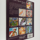 Randy Wardell : Stained Glass Windows of North America, C... - pikkukuva 2
