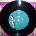 7" single The Adventurers : Letkajenkka ( SIS POSTIKULU - pikkukuva 4