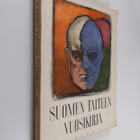 Suomen taiteen vuosikirja 1945 - pikkukuva 1