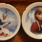 Frozen teeastiasto lasten leikkeihin - pikkukuva 5