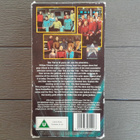 VHS: Star Trek 25th Anniversary Special (1991) - pikkukuva 2