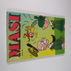Mort Walker : Masi-minialbumi 3/1992 - pikkukuva 1