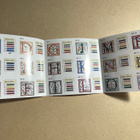 Brother kirjontakortti No. 41 Renaissance Alphabet - pikkukuva 5
