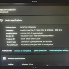thinkpad yoga 370 i7 - pikkukuva 2