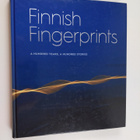 Finnish fingerprints : a hundred years, a hundred stories - pikkukuva 1