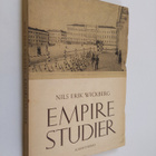 Nils Erik Wickberg : Empirestudier - pikkukuva 1