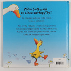 Richard Waring : Äidin oma Suttusiipi - pikkukuva 2
