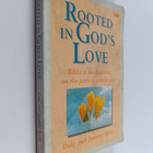Dale Ryan ym. : Rooted in God's Love - Biblical Meditatio... - pikkukuva 1
