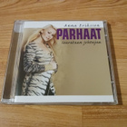 Anna Eriksson – Parhaat cd uusi - pikkukuva 1