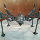 Hasbro Star Wars Clone wars Homing spider droid - pikkukuva 3