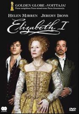 Elisabeth 1 (DVD)