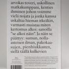 Mikko Rimminen : Pölkky - pikkukuva 2