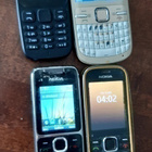 4 Nokia puhelinta - pikkukuva 1