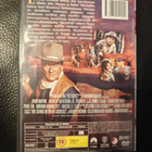 El Dorado (1966) DVD Suomijulkaisu - pikkukuva 2