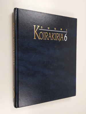 Salvador Gomez-Toldra : Suuri koirakirja 6