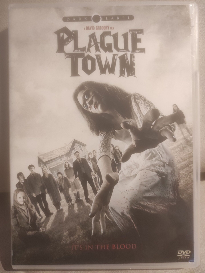 Plague Town