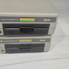 Läjä Commodore C64 kamaa - pikkukuva 5