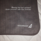 Icelandair MATKAHUOPA Islanti - pikkukuva 1