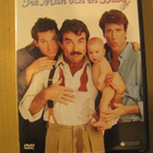 KOLME MIESTÄ JA BABY ( Tom Selleck ) - pikkukuva 1