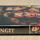 Richard Fleischer: VIIKINGIT (1958) Kirk Douglas (UUSI) - pikkukuva 3