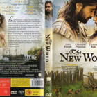 new world (34 179) k -FI- DVD suomik. colin farrell 2005 2h - pikkukuva 1