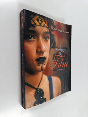Virginia Wright Wexman : A History of Film