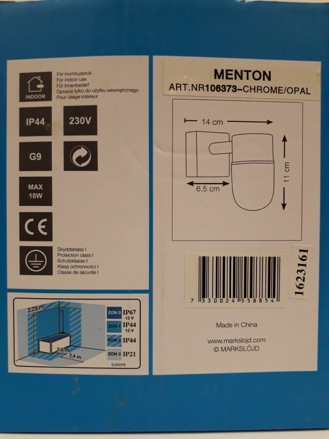 Item image