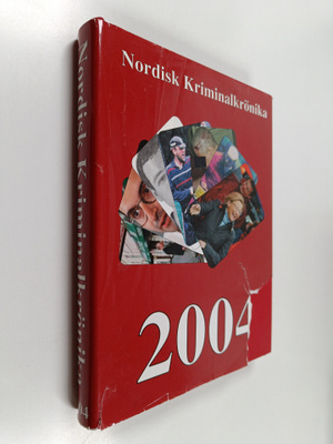 Nordisk Kriminalkrönika 2004