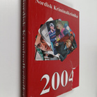 Nordisk Kriminalkrönika 2004 - pikkukuva 1