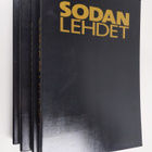 Sodan lehdet : kokoelma sanomalehtiä vuosilta 1939-45 osa... - pikkukuva 3