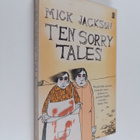 Mick Jackson : Ten Sorry Tales - pikkukuva 1