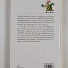 Katri Tapola : Väinämö : vain ulkokäyttöön - pikkukuva 2