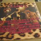 the cramps live at the keystone club lp muoveissa - pikkukuva 2