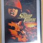 Starship Troopers – Universumin sotilaat DVD - pikkukuva 1
