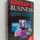 Hodder & Stoughton : French Business Dictionary - pikkukuva 1