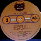 FELIX CAVALIERE :: FELIX CAVALIERE :: VINYYLI  LP     1974 - pikkukuva 4