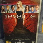 Kosto / Revenge: Kausi 1 (6DVD)  - pikkukuva 1