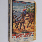 Gustaf Janson : Kuolleen kansan päällikkö - pikkukuva 1