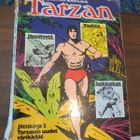 Tarzan Jättikirja 2 - pikkukuva 1