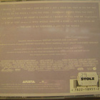 WHITNEY HOUSTON - The Preacher's Wife (3-ulotteinen cd-kansi - pikkukuva 2
