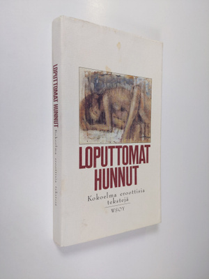 Sara ym. (toim.) Heinämaa : Loputtomat hunnut : kokoelma ...