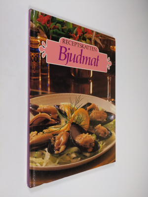 Bjudmat