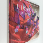 Victoria Brown : Huovutus ja huopatyöt - pikkukuva 1