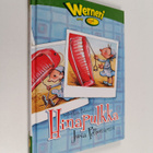 Jusa Peltoniemi : Hinapulkka - pikkukuva 1