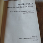 matrikkeli sairaanhoitajista ja kätilöistä - pikkukuva 2