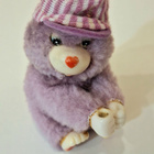 Violetti nalle klipsi - pikkukuva 4