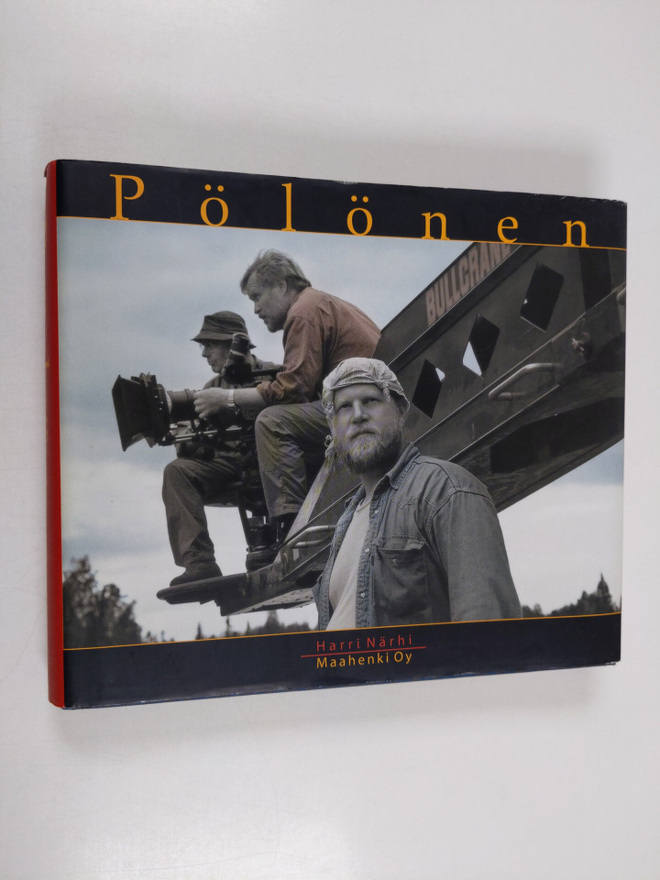 Harri Närhi : Pölönen